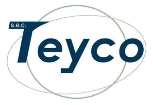 S. E. C. TEYCO logo